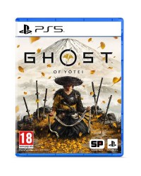Ghost of Yōtei - PS5